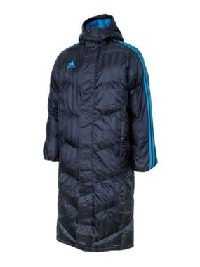 Adidas Long Jacket Unisex